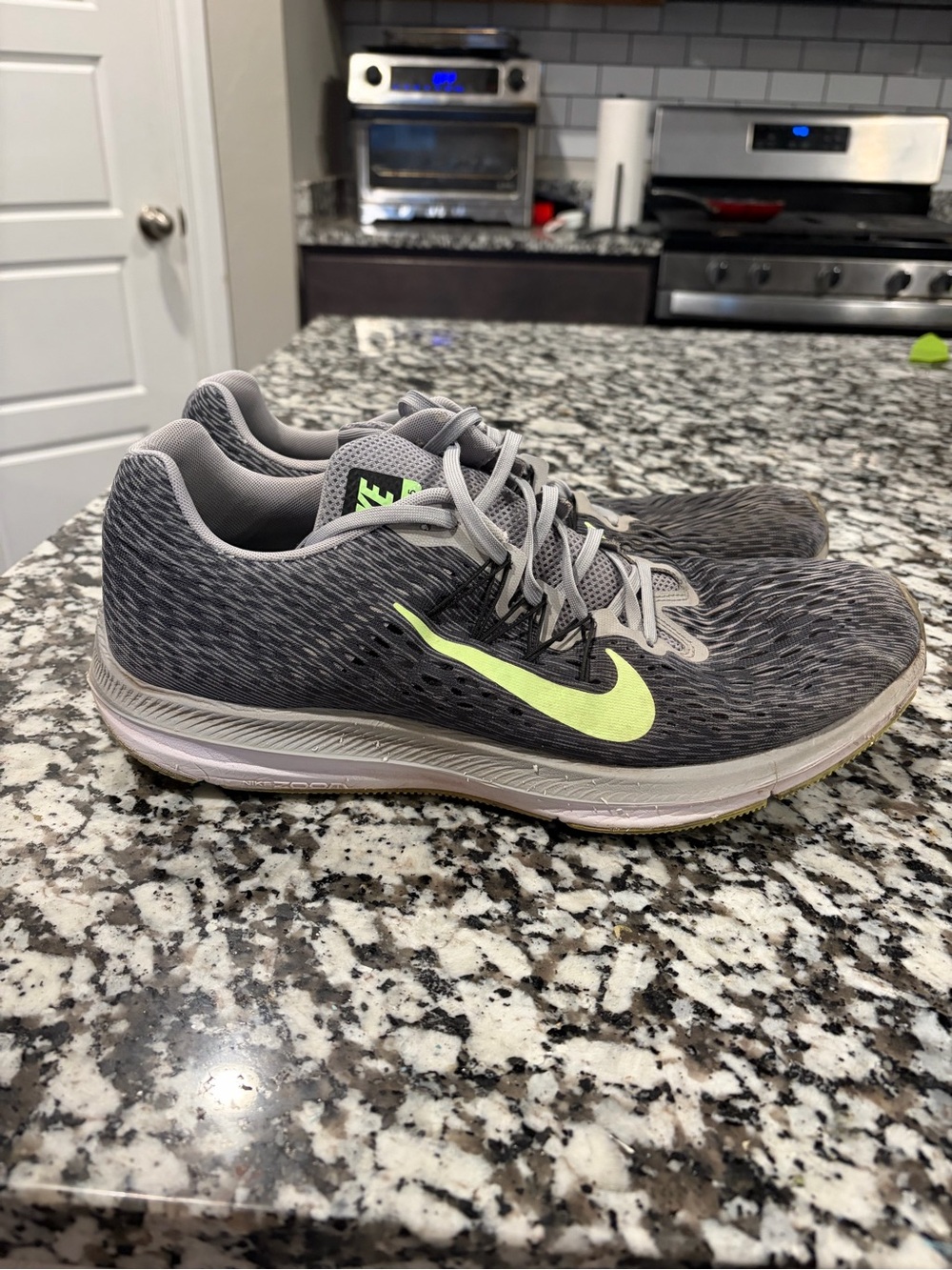 Nike Air Zoom Winflo 5 shoes